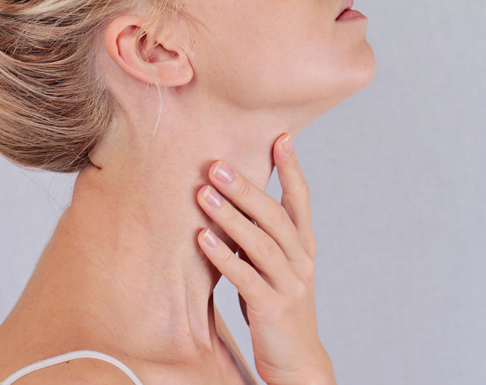Какая патология щитовидной железы ассоциирована с депрессией?