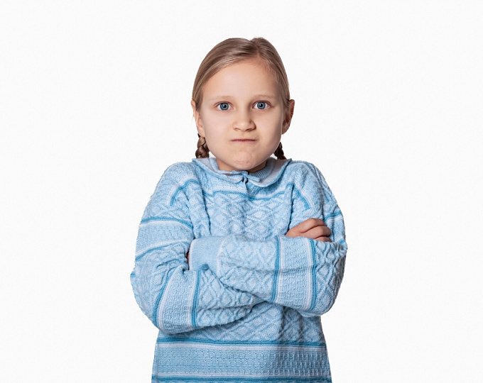 Сравнение антипсихотиков при раздражительности у детей и подростков с расстройством аутистического спектра