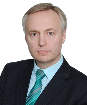 Хохлов Александр Леонидович