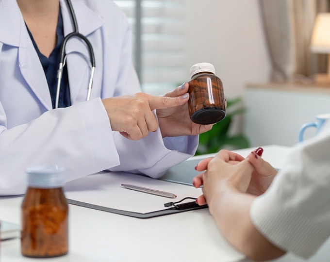 НПВП и антикоагулянтная терапия: риск кровотечений