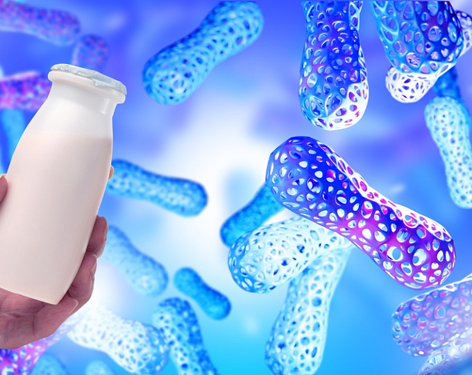 Дополнительные преимущества применения пробиотиков при депрессии