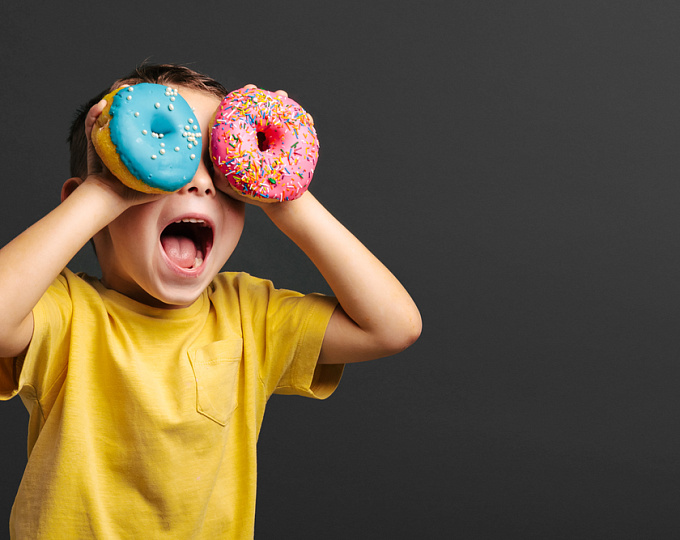 Предвестники детского ожирения, фокус на ИМТ в первые годы жизни 