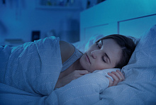 Нарушения сна на фоне лекарственной терапии СДВГ