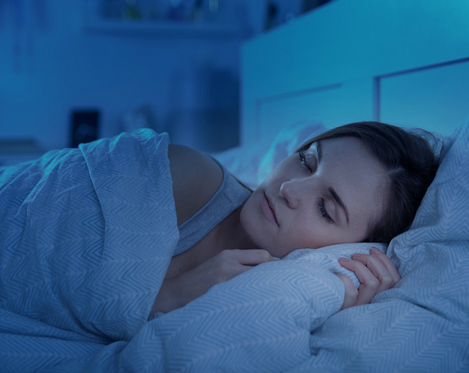 Нарушения сна на фоне лекарственной терапии СДВГ