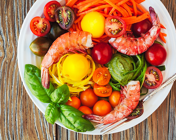 Средиземноморская versus нордическая диета, что полезнее для здоровья?