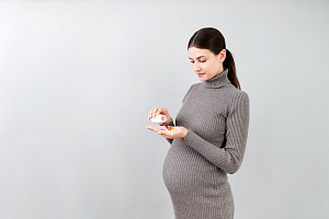 Инфекционный риск после внутриутробного воздействия ингибиторов ФНО-альфа