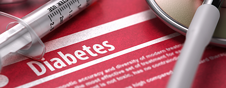 Сверхбыстродействующий инсулин аспарт – новые возможности контроля постпрандиальной гликемии