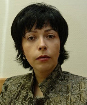Маличенко Светлана Борисовна