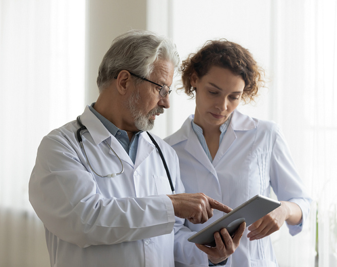 От чего умирают пациенты с дефектом межпредсердной перегородки?