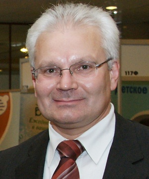 Заваденко Николай Николаевич