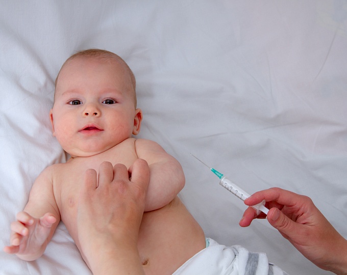 Тенофовир не обеспечивает дополнительную защиту против гепатита В у новорожденных 