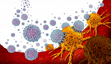 Витамин D поможет снизить риск иммуноопосредованного колита у онкологических пациентов