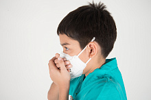 Загрязнение воздуха и риск астмы у детей