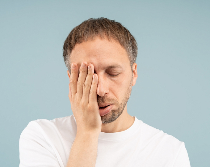 Седативные побочные эффекты антипсихотиков: частота и время разрешения