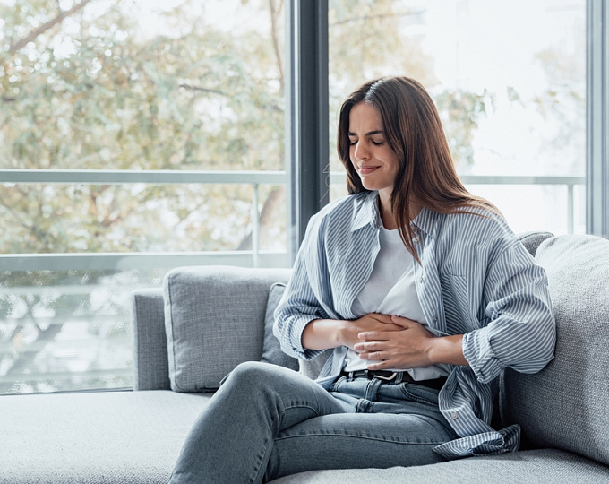 Глобальная распространенность функциональных кишечных заболеваний