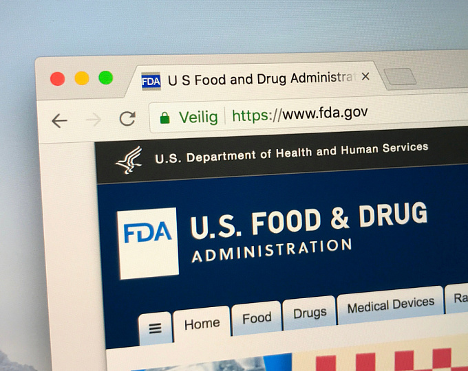 FDA одобрило новое показание для ривароксабана