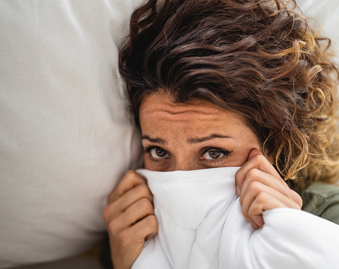 Роль эмоциональной дисрегуляции в развитии пограничного расстройства личности и расстройством пищевого поведения