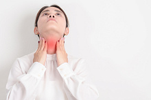 Сывороточный уровнь тиреоглобулина после операции по поводу рака щитовидной железы как предиктор рецидива заболевания