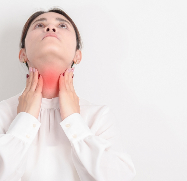 Сывороточный уровнь тиреоглобулина после операции по поводу рака щитовидной железы как предиктор рецидива заболевания