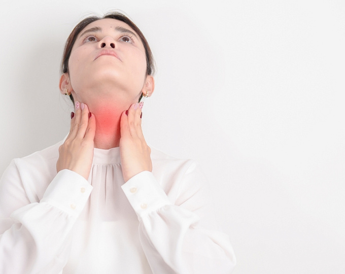 Сывороточный уровнь тиреоглобулина после операции по поводу рака щитовидной железы как предиктор рецидива заболевания