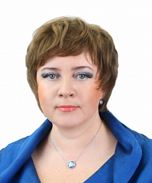 Тимощенко Елена Сергеевна