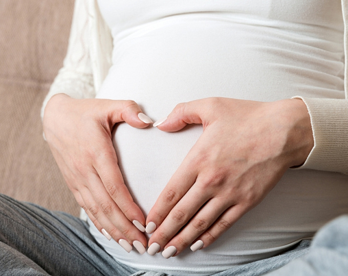 Антибиотики во время беременности и риск инфекций у ребенка