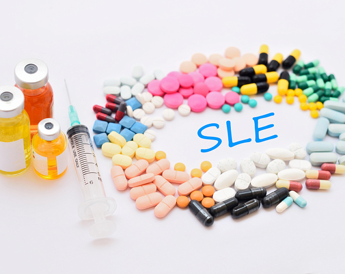 Антифосфолипидные антитела при волчанке: связь с прогнозом