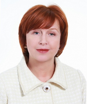 Александрова  Оксана  Юрьевна