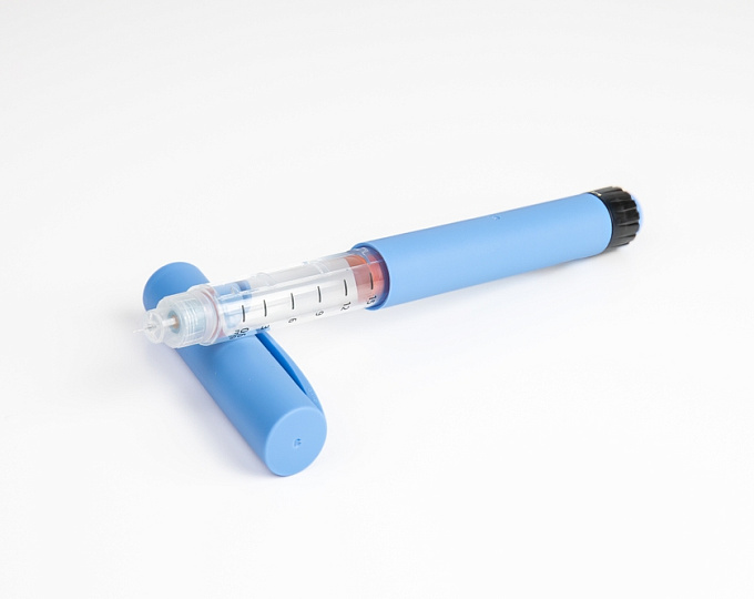 Агонисты рецепторов ГПП-1 и риск рака желудочно-кишечного тракта