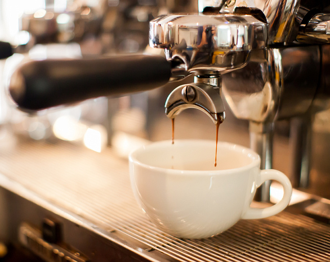 Употребление кофе может снизить риск сердечно-сосудистых заболеваний и продлить жизнь