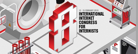 VIII Международный Интернет Конгресс специалистов по внутренним болезням. День 2.