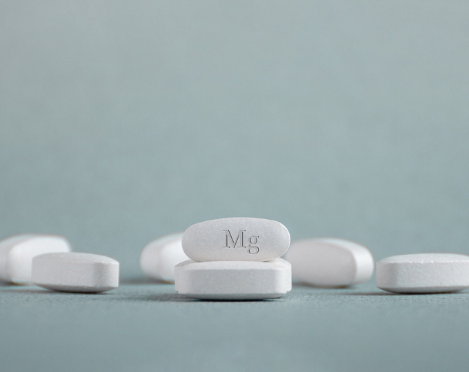 Магний в профилактике тахиаритмий у пациентов в отделении интенсивной терапии