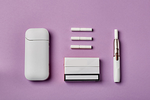 Вклад курения в эндоскопический рецидив после хирургического лечения болезни Крона