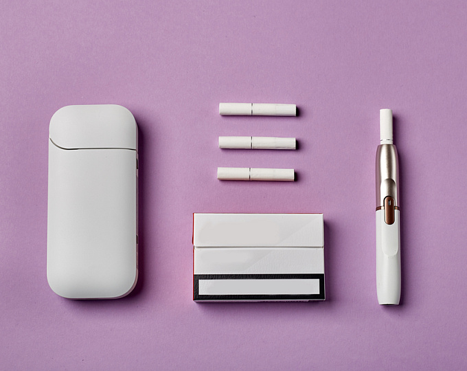 Вклад курения в эндоскопический рецидив после хирургического лечения болезни Крона