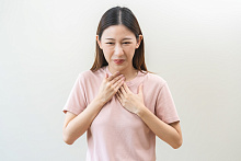 Фармакотерапия эозинофильного эзофагита: сетевой мета-анализ