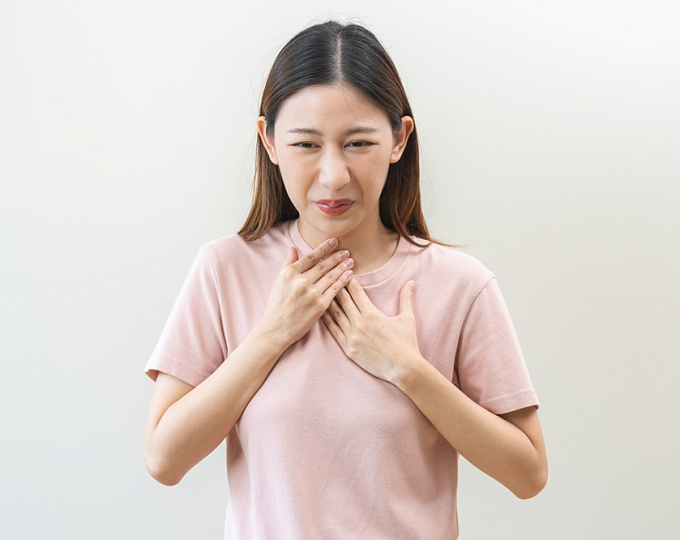 Фармакотерапия эозинофильного эзофагита: сетевой мета-анализ