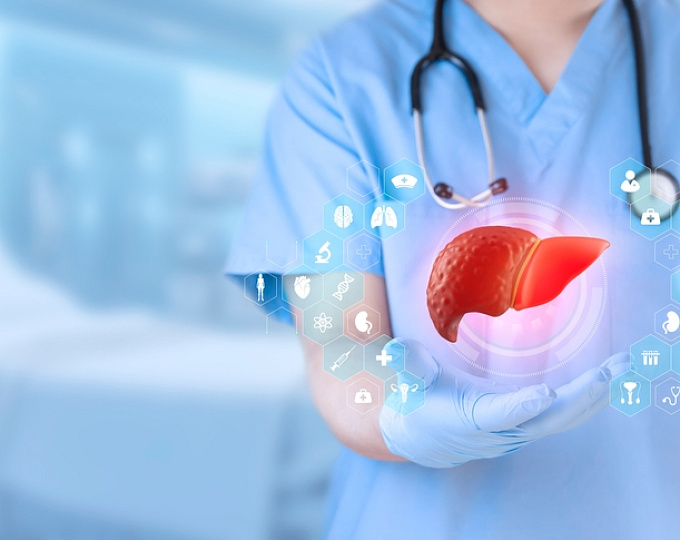 Новые сахароснижающие препараты и риск развития цирроза печени