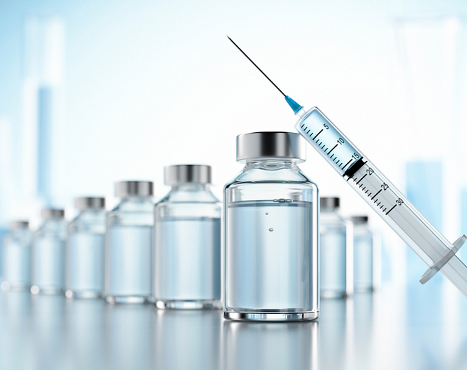 Вакцинация против гриппа как первичная профилактика сердечно-сосудистых событий