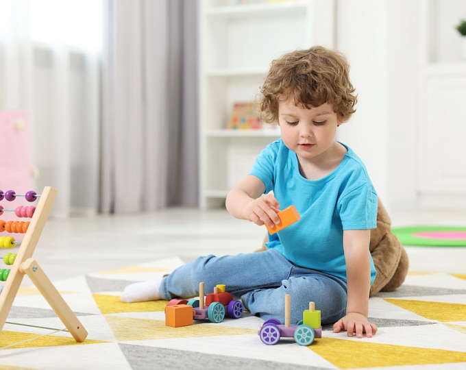 Уровень С-реактивного белка и когнитивные функции: есть ли связь?