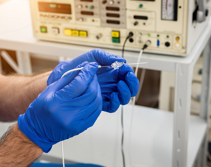 Может ли катетерная аблация улучшить исходы пациентов с ФП и анамнезом инсульта?