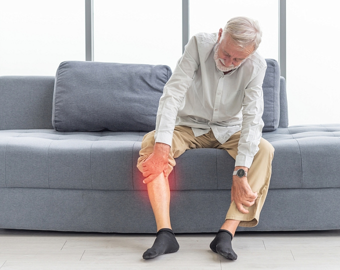 Вклад бессонницы и воспаления в развитие депрессии