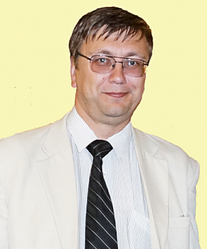 Шумаев Александр Юрьевич 