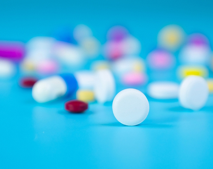 Когнитивные последствия применения препаратов с антихолинергическими свойствами