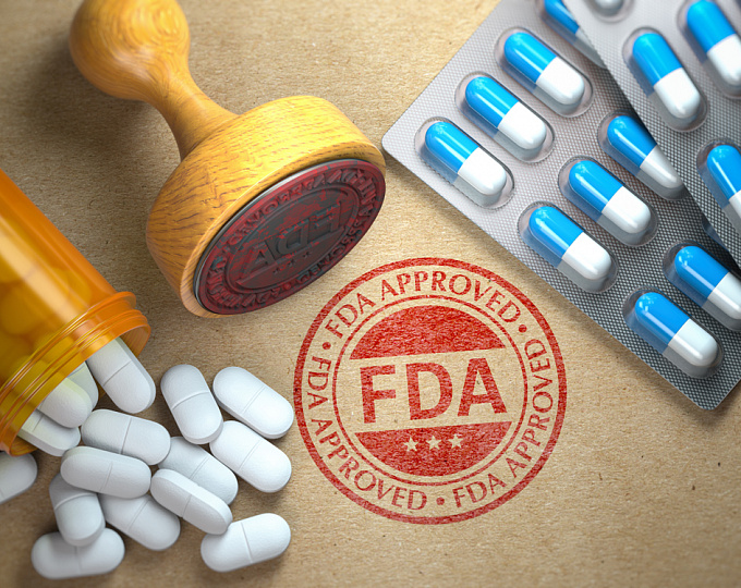 FDA предупреждает о психиатрических рисках на фоне монтелукаста
