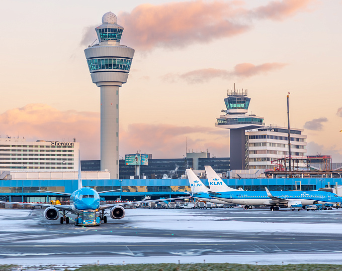 Шум аэропорта и поражение сердца: есть ли связь?