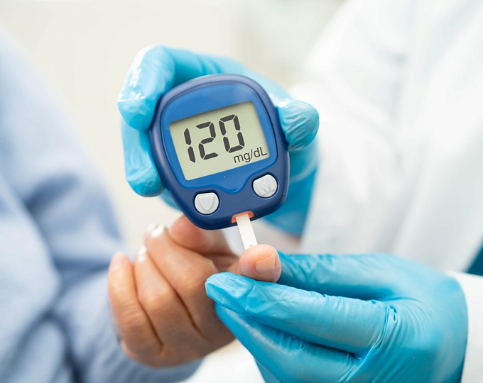 Ингибиторы натрий глюкозного котранспортера 2 после инфаркта миокарда