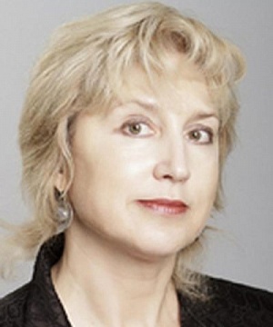 Фёдорова Елена Леонидовна