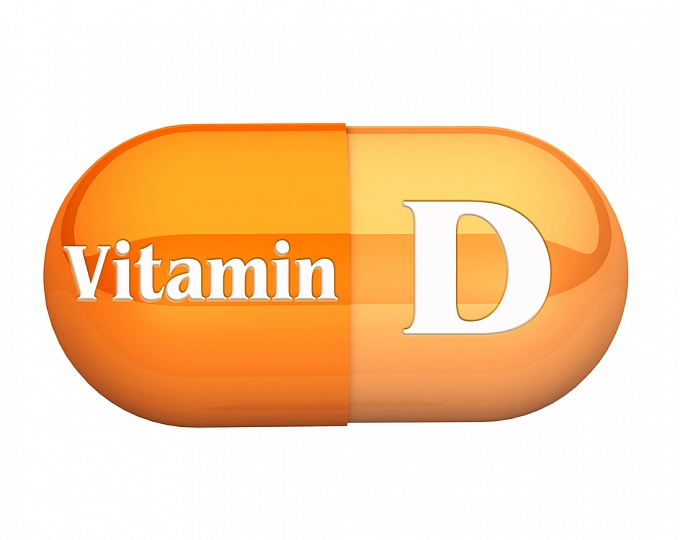 Эффективность добавок витамина D в профилактике сердечно-сосудистых заболеваний