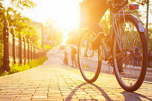 Как езда на велосипеде сказывается на продолжительности жизни пациентов с сахарным диабетом?
