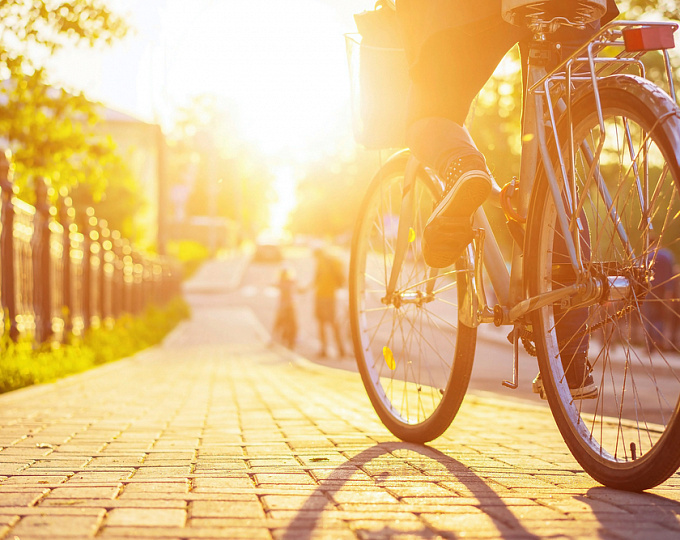 Как езда на велосипеде сказывается на продолжительности жизни пациентов с сахарным диабетом?